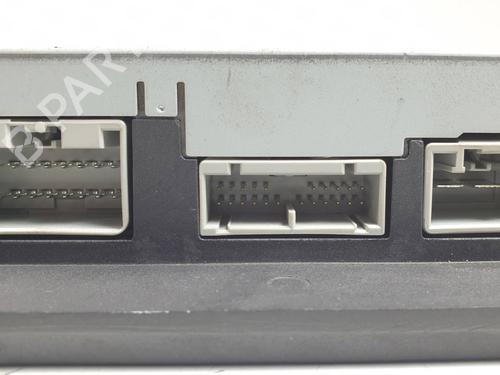 Elektronisk modul JAGUAR XF I (X250) 2.7 D | BP29908022M83