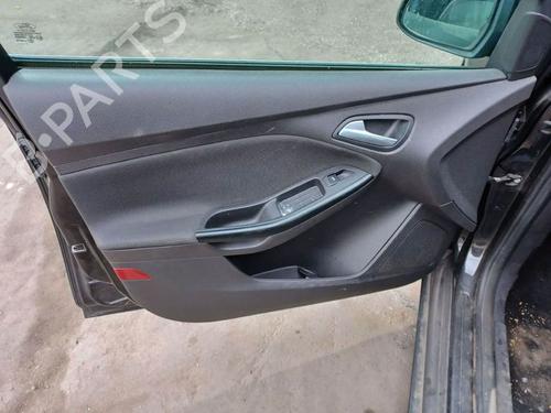 Left sun visor FORD FOCUS III 1.6 TDCi | BP7967878I1 - Image 12
