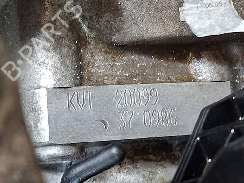 Gearbox SEAT LEON (1P1) 1.8 TSI | BP39916458M3 - Image 3