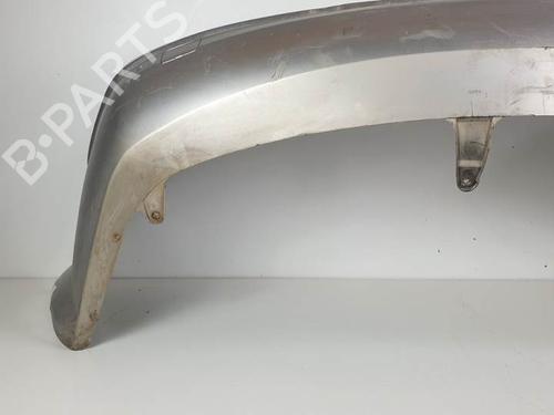 Rear bumper RENAULT MEGANE II Coupé-Cabriolet (EM0/1_) 1.6 16V | BP14445658C8 