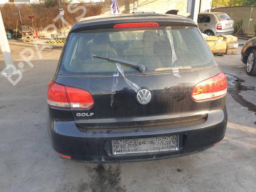 Electronic module VW GOLF VI (5K1) 1.4 | BP38261709M83  - Image 11