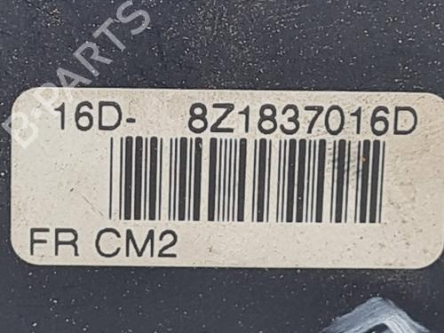 Front right lock AUDI A2 (8Z0) 1.4 TDI | BP38948596C97 - Image 5