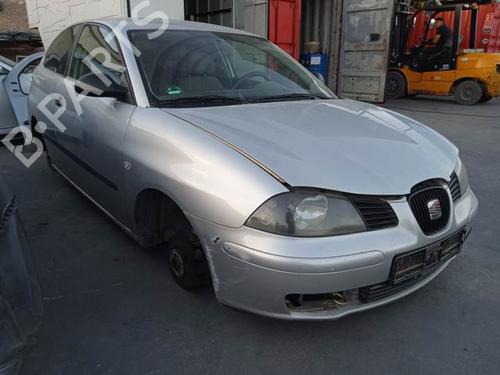 Engine control unit (ECU) SEAT IBIZA III (6L1) 1.4 16V | BP16138757M57 