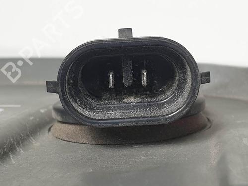 Left front fog light FORD C-MAX (DM2) 1.8 TDCi | BP13360722C30 - Image 2