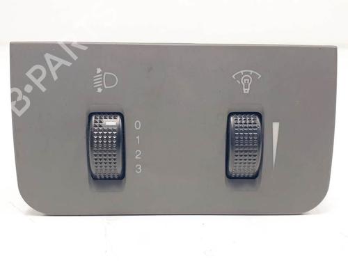 Used Headlight switch Headlight switch CHEVROLET LACETTI (J200) 1.8 (121 hp) 17166004 17166004
