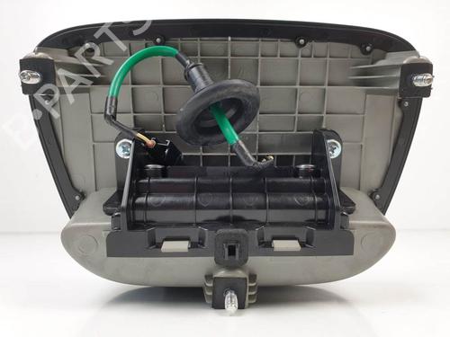 Tailgate handle KIA PICANTO III (JA) 1.0 | BP24914481C132 - Image 2