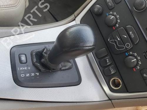 Bakluke CC/Kombi-Kupé VOLVO V70 II (285) D5 | BP25023209C6 
