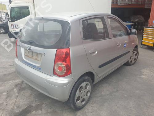 Right sun visor KIA PICANTO I (SA) 1.0 | BP37241734I2 - Image 8