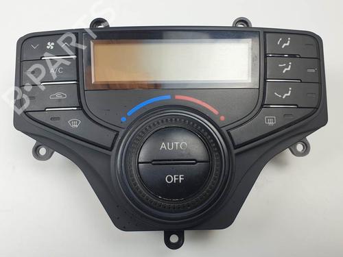 Used Climate control Climate control HYUNDAI i30 Estate (FD) 1.6 CRDi (116 hp) 27272509 27272509