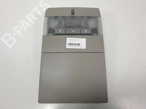 Used Interior roof light Interior roof light OPEL ASTRA H (A04) 1.6 (L48) (105 hp) 9442525 9442525