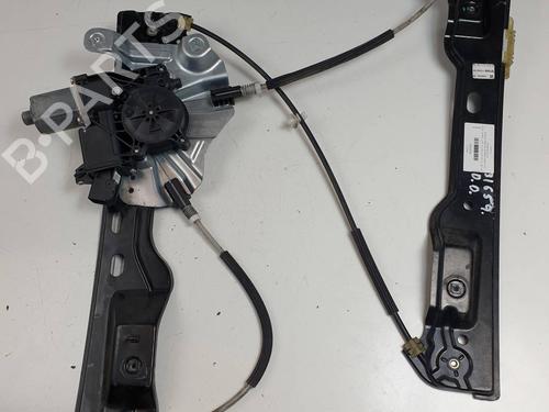 Used Front right window mechanism Front right window mechanism OPEL ASTRA J (P10) 1.4 (68) (100 hp) 30278588 30278588