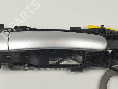 Rear right exterior door handle SKODA FABIA II Combi (545) 1.2 TSI 5N0839885H