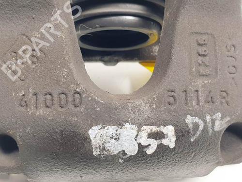 Left front brake caliper RENAULT CLIO IV (BH_) 1.5 dCi 75 | BP25121594M105 