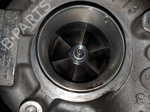Engine VW PASSAT B5.5 (3B3) 1.9 TDI | BP36595017M1 - Image 10