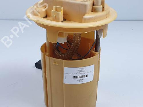 Bränslepump PEUGEOT PARTNER Tepee 1.6 HDi 16V (92 hp) 27923320