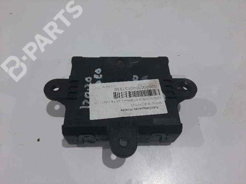 Electronic module FORD MONDEO V Turnier (CF) 1.6 TDCi | BP6843076M83 