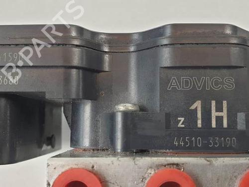 ABS pump LEXUS ES (_Z10_, _A10_, _H10_) 300h (AXZH10, AXZH11) | BP25258022M43  - Image 5