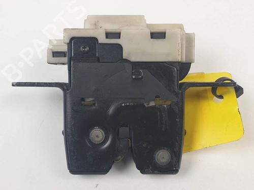 Used Tailgate lock Tailgate lock RENAULT CLIO III (BR0/1, CR0/1) 1.5 dCi (BR17, CR17) (86 hp) 21585154 21585154