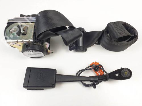 Front right seatbelt JAGUAR F-TYPE Coupe (X152) 2.0 Ti4 | BP25119180I25 - Image 3