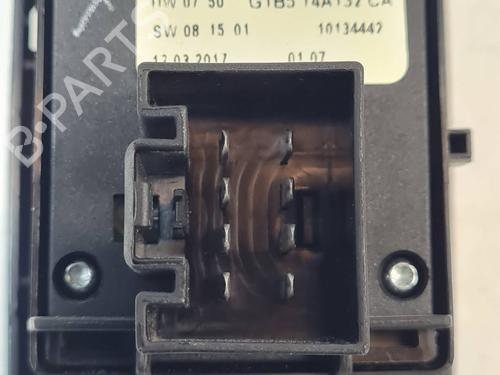 Left front window switch FORD KA+ III (UK, FK) 1.2 Ti-VCT | BP37434411I27 - Image 3