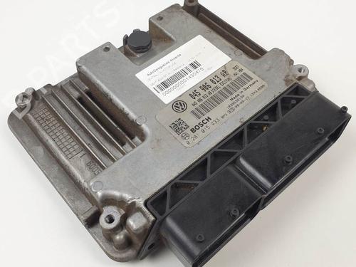 Used Engine control unit (ECU) Engine control unit (ECU) 21185192 21185192