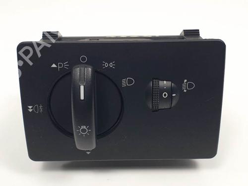 Used Headlight switch Headlight switch FORD FOCUS II Turnier (DA_, FFS, DS) 1.8 TDCi (115 hp) 25144604 25144604