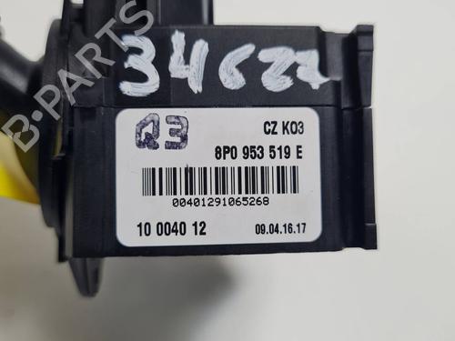 Steering column stalk AUDI A3 (8P1) 1.9 TDI | BP38189773I23 - Image 4