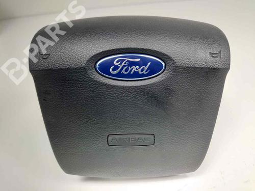 Used Driver airbag Driver airbag FORD MONDEO IV Turnier (BA7) 2.2 TDCi (175 hp) 8241153 8241153