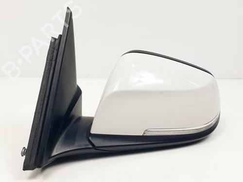 Retrovisor esquerdo BMW X1 (E84) sDrive 16 d (116 hp) 30292426