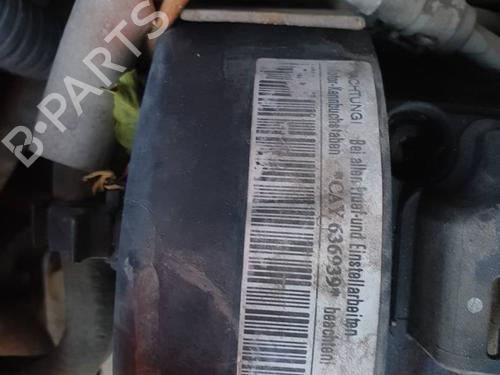 Warning switch SEAT ALTEA (5P1) 1.6 TDI | BP38480533I22 - Image 12