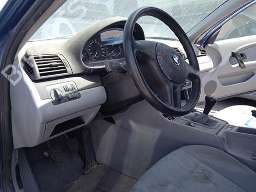 Steering column stalk BMW 3 Compact (E46) 320 td | BP9826049I23 - Image 10