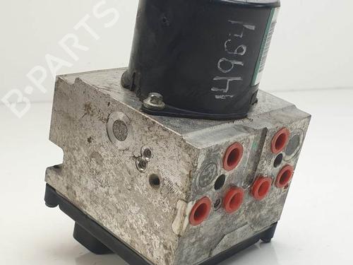ABS pump PEUGEOT 407 (6D_) 2.0 (6DRFNB, 6DRFNE) | BP23254646M43 