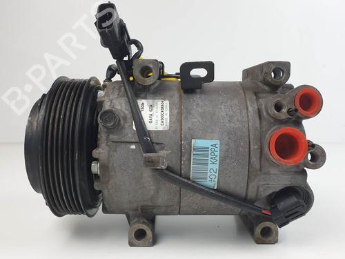 AC compressor KIA PICANTO III (JA) 1.0 | BP24915462M34 - Image 5
