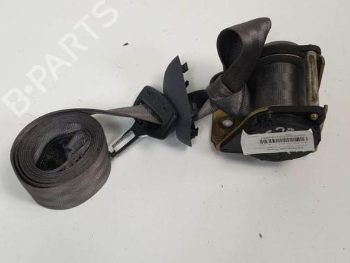 Used Rear right seatbelt SEAT LEON (1M1) 1.8 20V (125 hp) 6851692