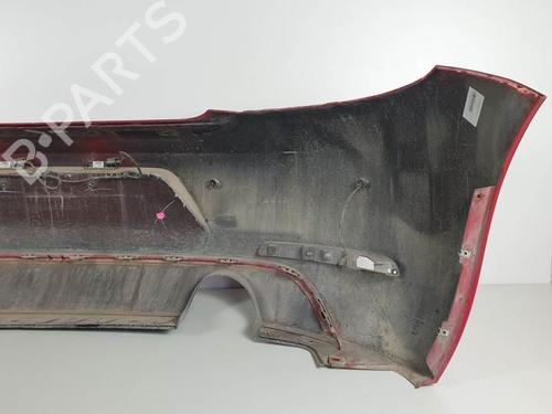 Rear bumper VW BEETLE (5C1, 5C2) 1.2 TSI 16V | BP13297139C8 