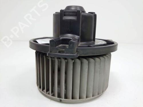 Heater blower motor KIA CARNIVAL II (GQ) 2.9 CRDi | BP13953996M62 