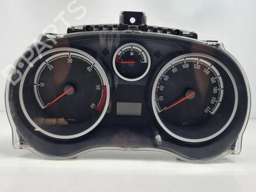 Kombiinstrument Kombiinstrument 38284243 38284243