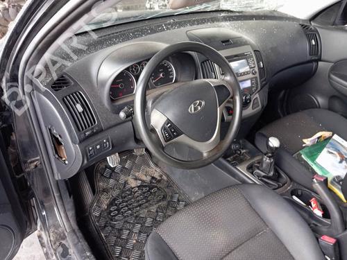 Engine control unit (ECU) HYUNDAI i30 (FD)  | BP25144385M57  - Image 16