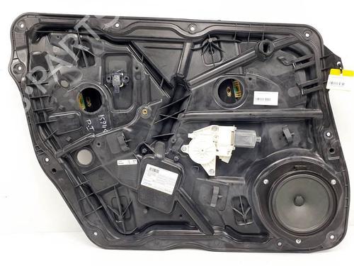 Used Front left window mechanism Front left window mechanism MERCEDES-BENZ M-CLASS (W166) ML 350 BlueTEC 4-matic (166.024, 166.023) (258 hp) 24929271 24929271