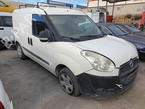 Left front driveshaft FIAT DOBLO Cargo (263_) 1.3 D Multijet | BP23065709M38  - Image 11