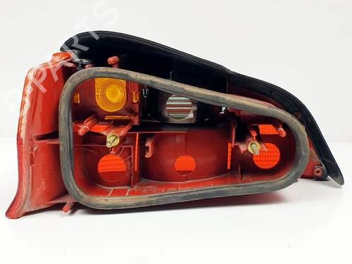 Right taillight PEUGEOT 106 II (1A_, 1C_) 1.1 i | BP16685420C35 