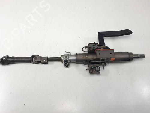 Steering column OPEL ASTRA H TwinTop (A04) 1.8 (L67) | BP39745843M21 - Image 3