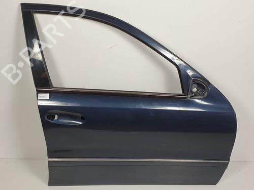 Used Right front door MERCEDES-BENZ E-CLASS (W211) E 320 CDI (211.026) (204 hp) 13360669