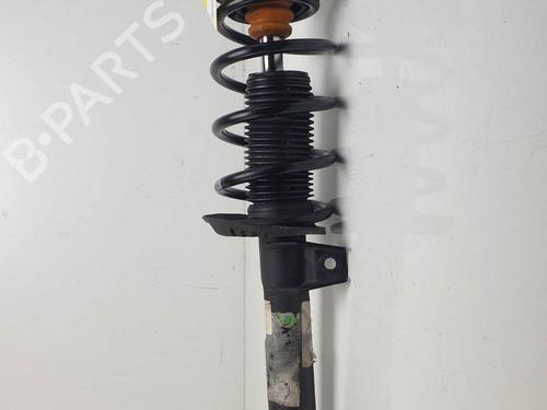 Used Left front shock absorber Left front shock absorber VW JETTA III (1K2) 2.0 TDI 16V (140 hp) 25140789 25140789