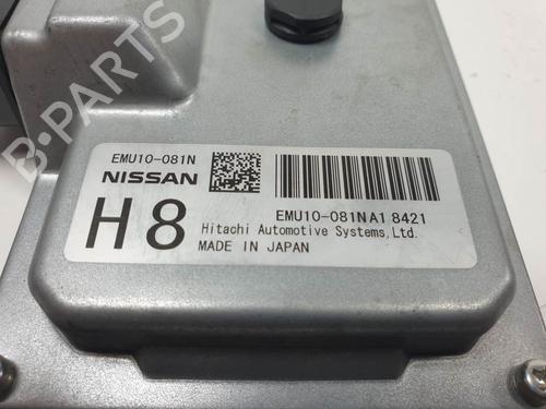 Engine control unit (ECU) NISSAN JUKE (F15) 1.2 DIG-T | BP27885254M57 - Image 4