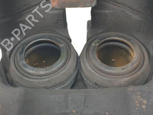 Left front brake caliper MERCEDES-BENZ M-CLASS (W164) ML 320 CDI 4-matic (164.122) | BP11570799M105 