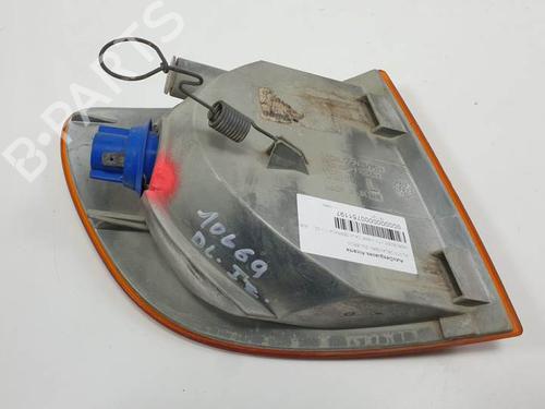 Left front indicator MERCEDES-BENZ VITO Van (W638) 110 CDI 2.2 (638.094) | BP11225778C32 