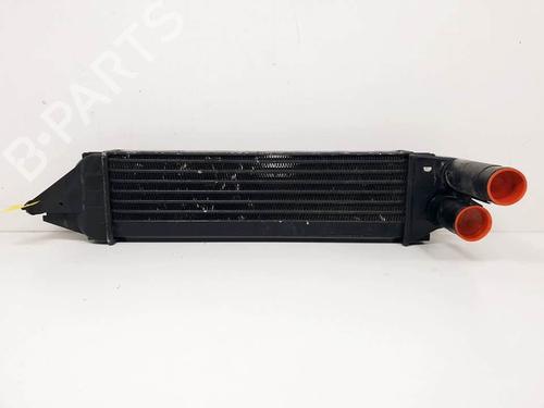 Used Intercooler Intercooler SAAB 9-3 (YS3D) 2.0 Turbo (154 hp) 17517974 17517974