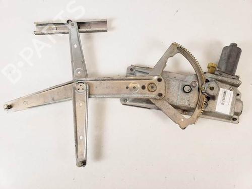 Rudehejsemekanisme ventre foran SAAB 9-3 (YS3D) 2.0 Turbo 90520219 | 5 PUERTAS  | ELECTRICO
