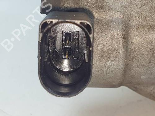 Compresseur AC VW CADDY V Box Body/MPV (SBA, SBH) 2.0 TDi | BP29763104M34 